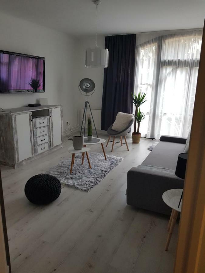 Downtown'S Pearl Daire Peçuy Dış mekan fotoğraf