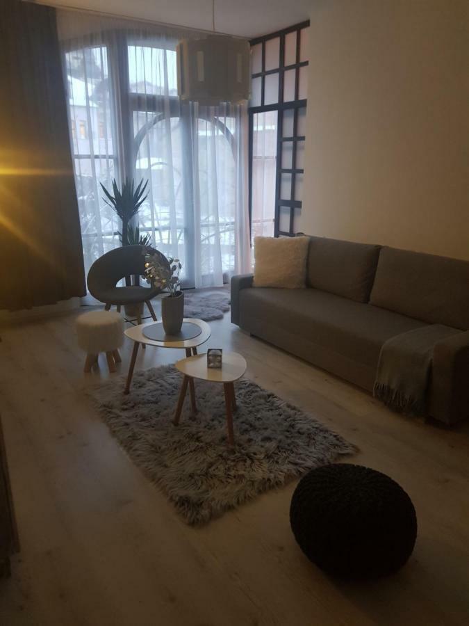 Downtown'S Pearl Daire Peçuy Dış mekan fotoğraf