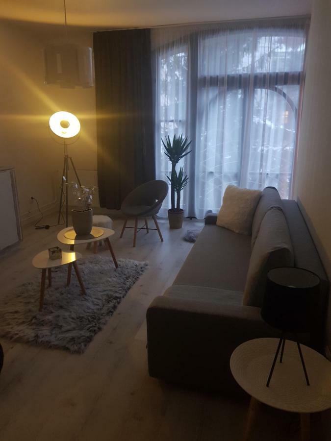 Downtown'S Pearl Daire Peçuy Dış mekan fotoğraf