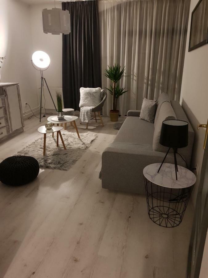 Downtown'S Pearl Daire Peçuy Dış mekan fotoğraf